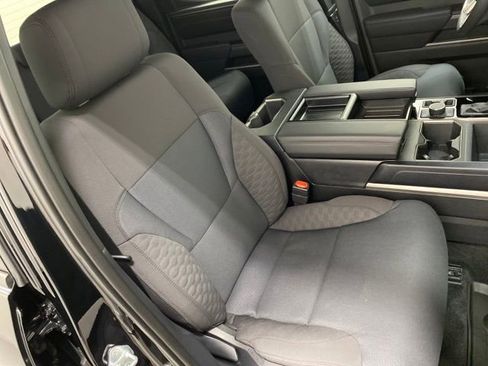 Used 2025 Toyota Tundra SR5 w/ TRD Off-Road Package image 37