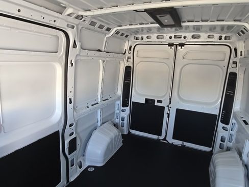 New 2025 RAM ProMaster 1500 w/ Convenience Group image 10