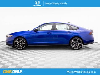 New 2026 Honda Accord Sport video 2