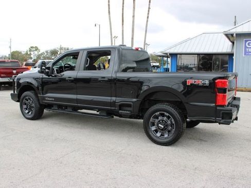 Used 2024 Ford F250 XL w/ STX Appearance Package image 7