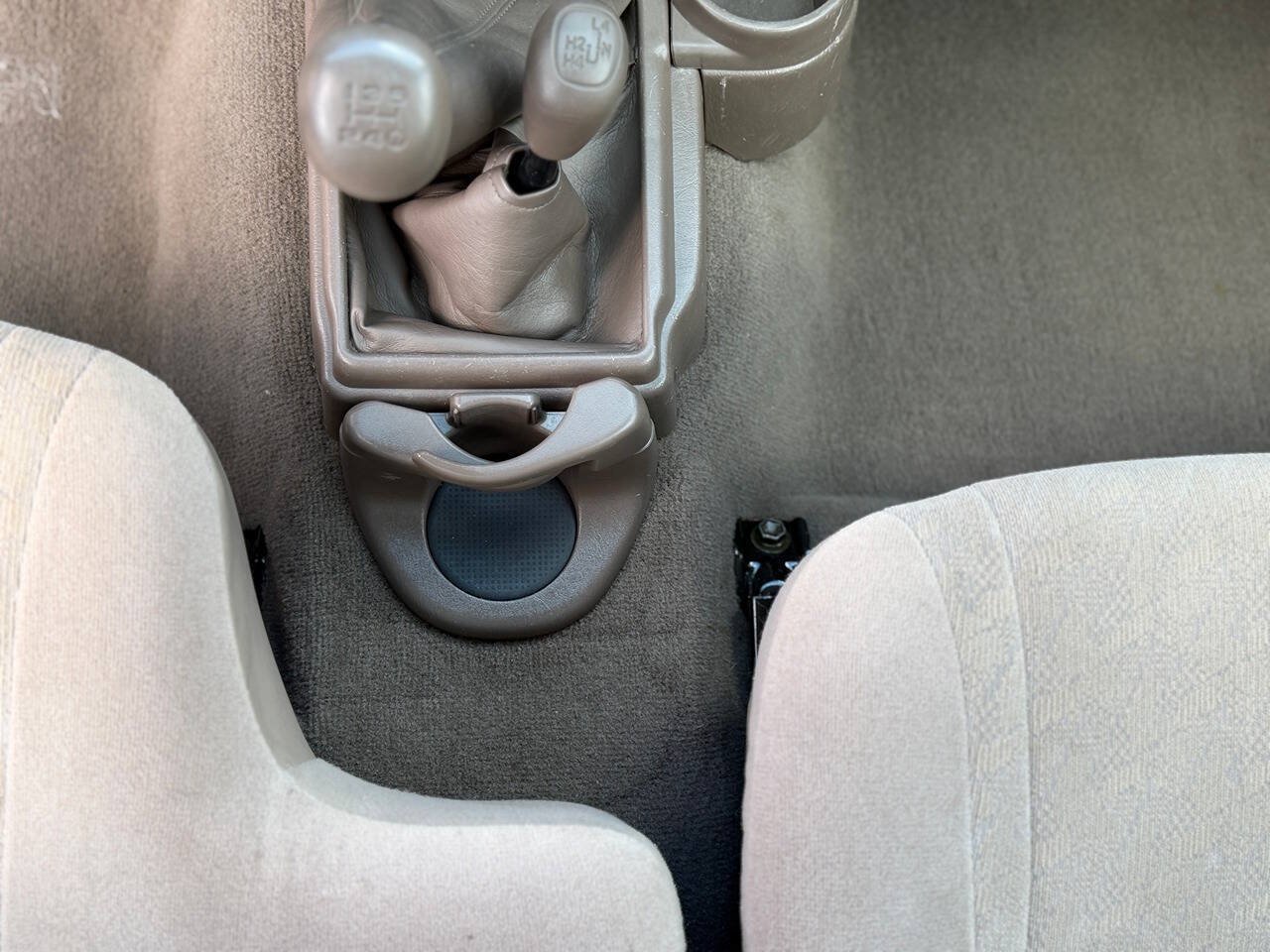 Used 2004 Toyota Tacoma 4x4 Xtracab image 69