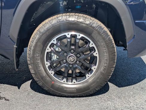 New 2026 Toyota Tundra SR5 image 11