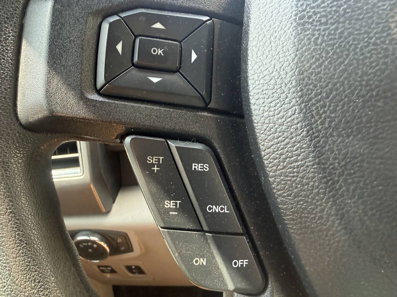 Used 2020 Ford F150 XLT w/ Equipment Group 301A Mid AWD/4WD image 18