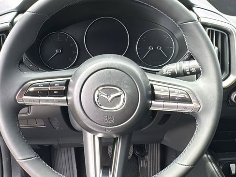 New 2026 MAZDA CX-50 Meridian Edition AWD/4WD image 9