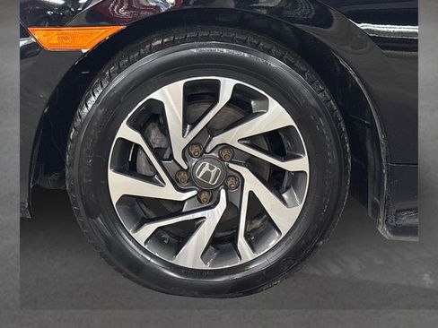 Used 2019 Honda Civic LX image 11