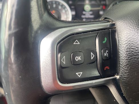 Used 2019 RAM 1500 Laramie image 8