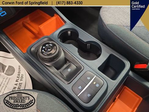 Used 2024 Ford Maverick XLT w/ XLT Luxury Package AWD/4WD image 27