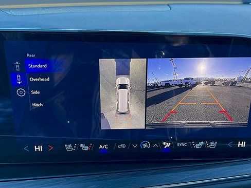 New 2026 Chevrolet Suburban Premier w/ Sun And Tow Package image 27