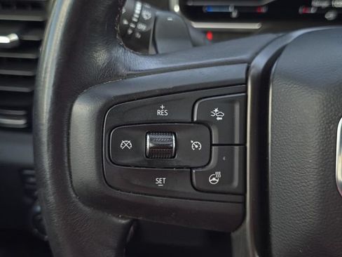 Used 2023 GMC Sierra 1500 AT4 w/ AT4 Premium Package AWD/4WD image 24