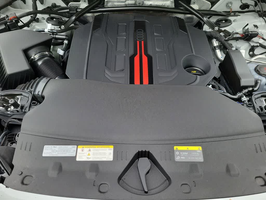 New 2026 Audi SQ5 Premium Plus AWD/4WD image 17