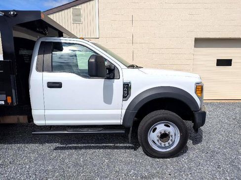 Used 2017 Ford F450 XL image 12