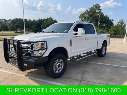 Used 2019 Ford F250 XLT w/ XLT Premium Package