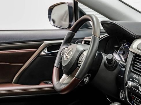 Used 2018 Lexus RX 350 Premium image 13