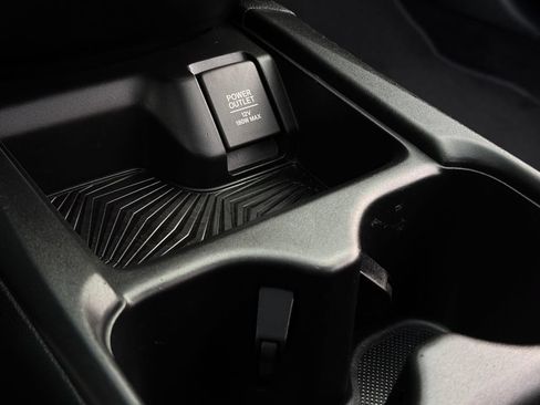 Used 2019 Honda CR-V EX image 21