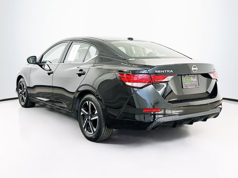 Used 2024 Nissan Sentra SV image 5