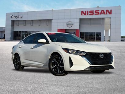 Certified 2024 Nissan Sentra SV w/ All-Weather Package