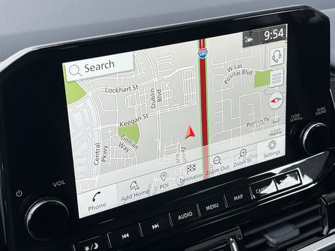 New 2025 Nissan Pathfinder SL w/ Lighting Package (N92) image 23