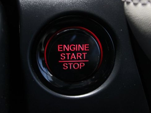 Used 2025 Honda HR-V EX-L image 21
