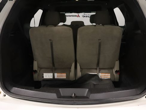 Used 2013 Ford Explorer 4WD image 16
