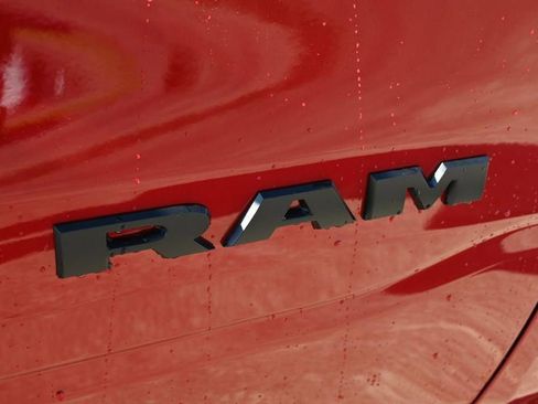 New 2026 RAM 1500 Express image 19