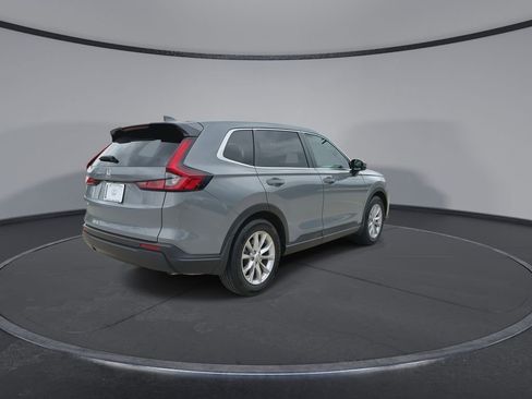 Used 2024 Honda CR-V EX-L image 8