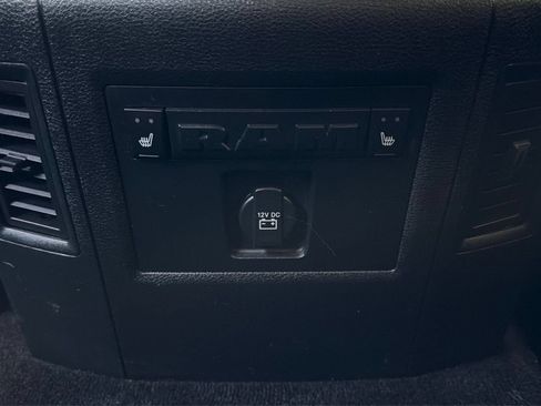 Used 2017 RAM 1500 Laramie Longhorn w/ Protection Group AWD/4WD image 41