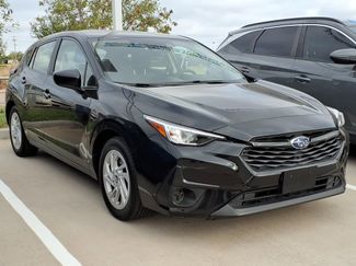 Used 2025 Subaru Impreza 2.0i video 1