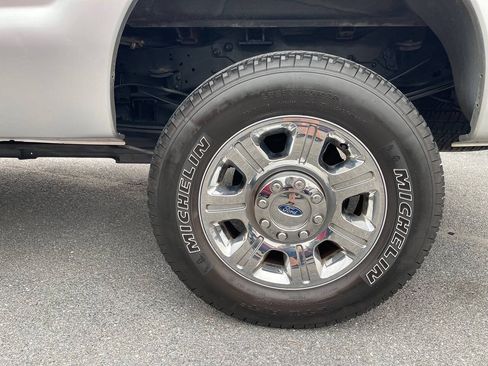 Used 2016 Ford F350 Lariat AWD/4WD image 17