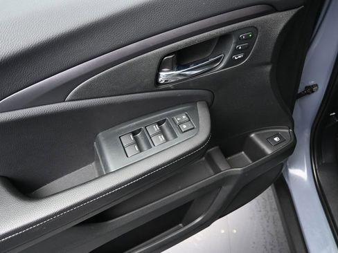 Certified 2023 Honda Ridgeline RTL-E image 26