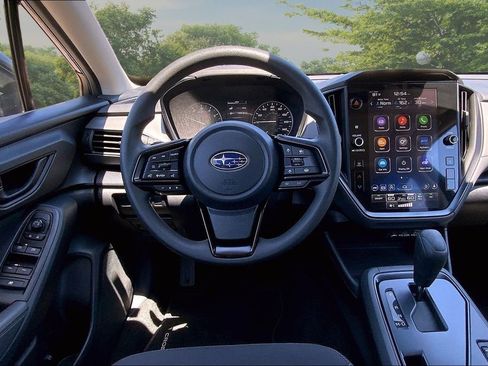 Certified 2026 Subaru Crosstrek 2.0i Premium AWD/4WD image 8
