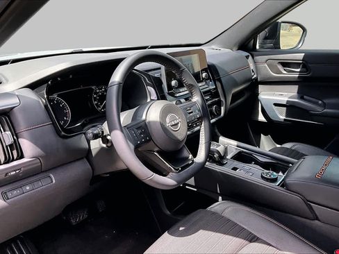 Certified 2024 Nissan Pathfinder Rock Creek AWD/4WD image 17