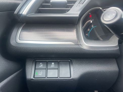Used 2020 Honda Civic EX image 17