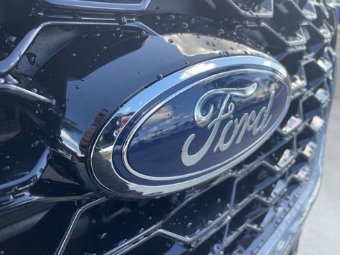 New 2026 Ford Explorer ST-Line image 31