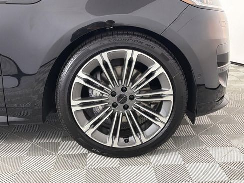 New 2026 Land Rover Range Rover Sport Dynamic SE image 36