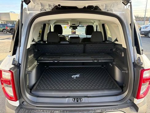 New 2025 Ford Bronco Sport Big Bend image 32