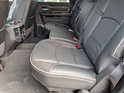 New 2026 RAM 3500 Laramie w/ Night Edition image 26