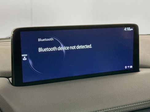 Used 2025 MAZDA CX-5 AWD 2.5 S w/ Preferred Package image 19