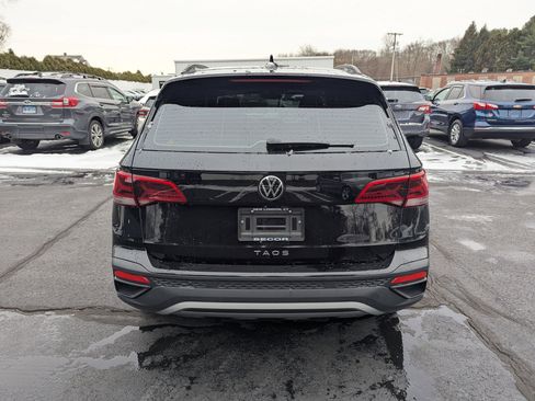 Used 2023 Volkswagen Taos S image 6