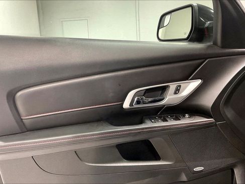Used 2014 GMC Terrain SLT w/ Cargo Package image 20