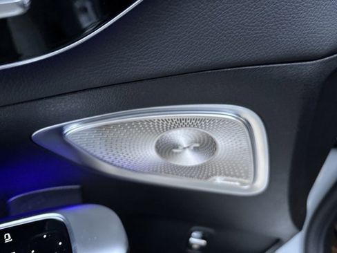 Certified 2025 Mercedes-Benz C 300 C 300 image 24