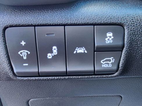 Used 2017 Kia Sportage EX w/ EX Technology Package image 42