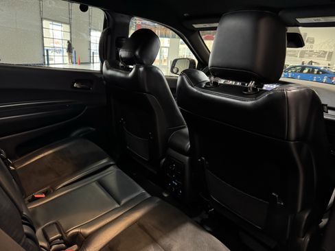 Used 2022 Dodge Durango GT image 40