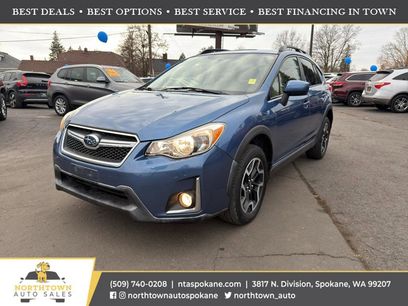 Used 2017 Subaru Crosstrek 2.0i Premium w/ Popular Package #2
