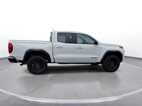 New 2026 GMC Canyon Elevation RWD image 9