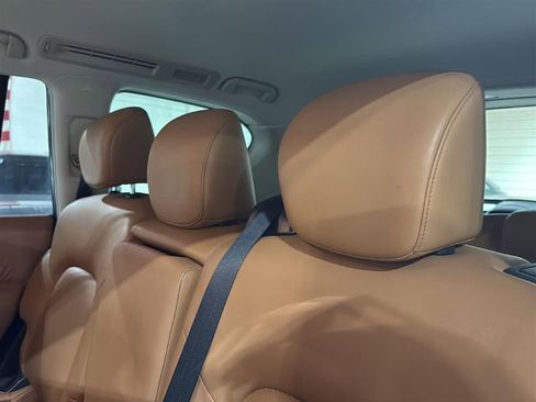 Used 2016 INFINITI QX80 2WD image 15