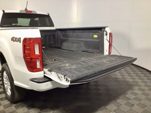 Used 2022 Ford Ranger XLT w/ Trailer Tow Package image 29
