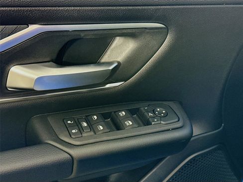 New 2026 RAM 1500 Big Horn image 13