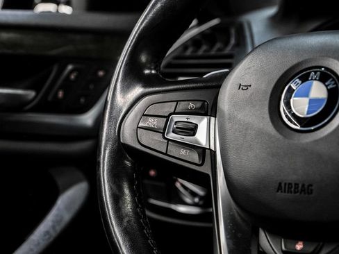 Used 2019 BMW X3 sDrive30i w/ Premium Package RWD image 25