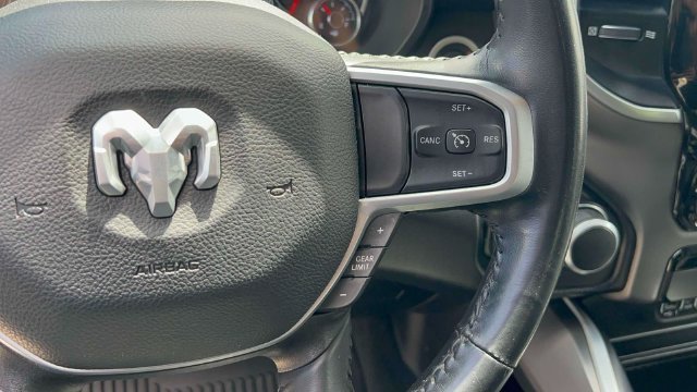 Used 2022 RAM 1500 Big Horn AWD/4WD image 22