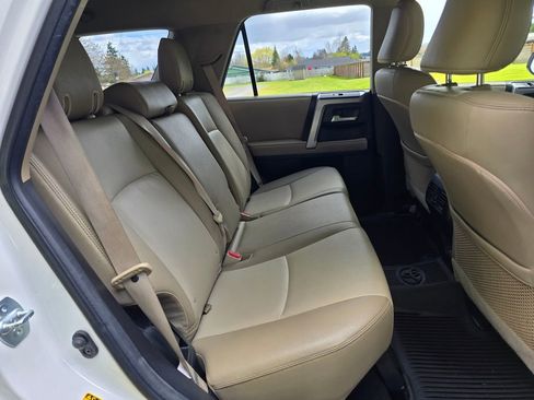 Used 2020 Toyota 4Runner SR5 Premium image 25